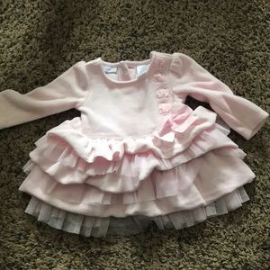 Baby Dress